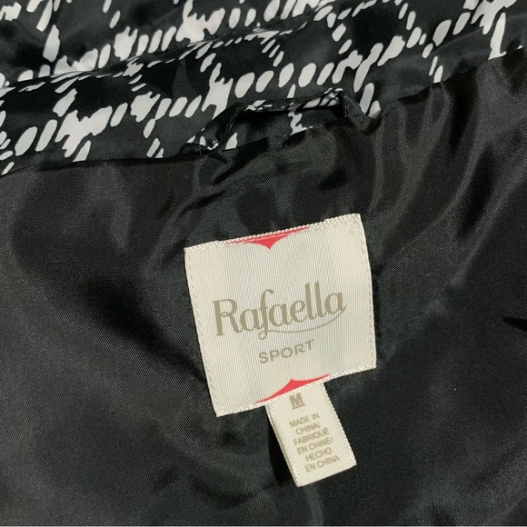 Rafaella Sport Medium Puffer Vest - Picture 6 of 8